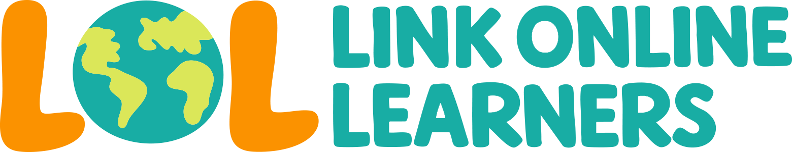 Link Online Learners
