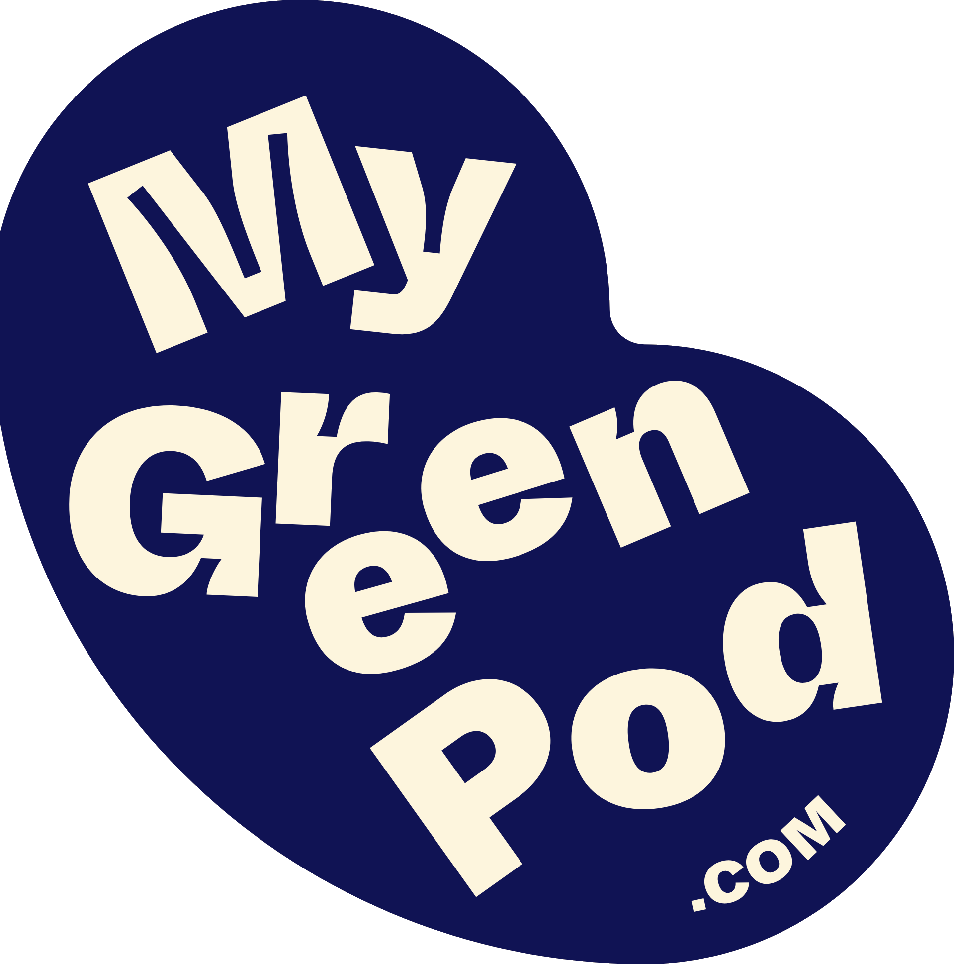 MyGreenPod